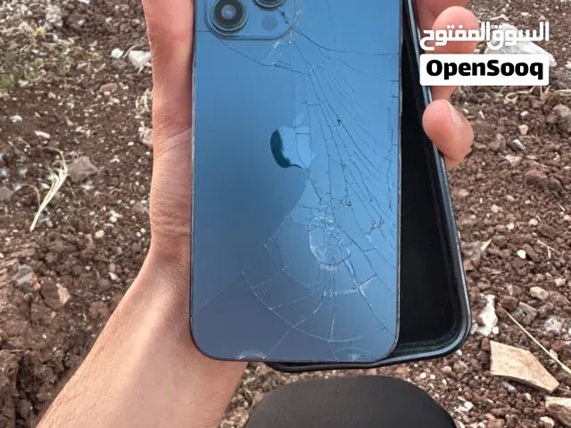ايفون 12برو ماكس للبيع
