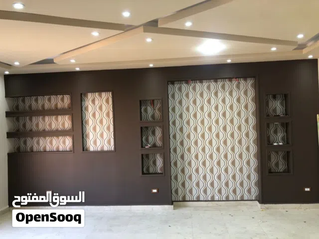 320 m2 3 Bedrooms Apartments for Sale in Giza Mohandessin