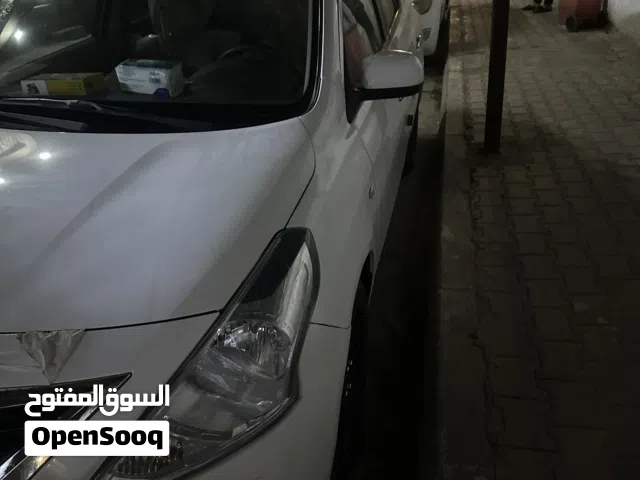 نيسان سني 24 هندي بليته زركه