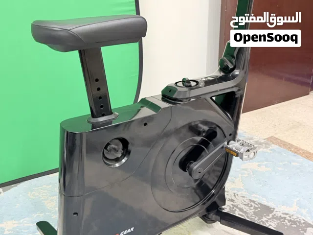 Premium TechnoGear Desk Bike – Ultimate Work-from-Home Fitness Solution (Like New!)