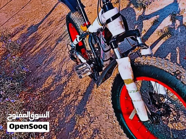 دراجه مقاص 20 شوف الوصف، السعر الي محطوط مش حقيقي للعلم بس.
