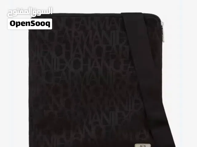 Tab or Ibad 12 inch armani bag