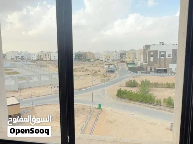 للمعاريس شقه 3 غرف نوم بالمطلاع