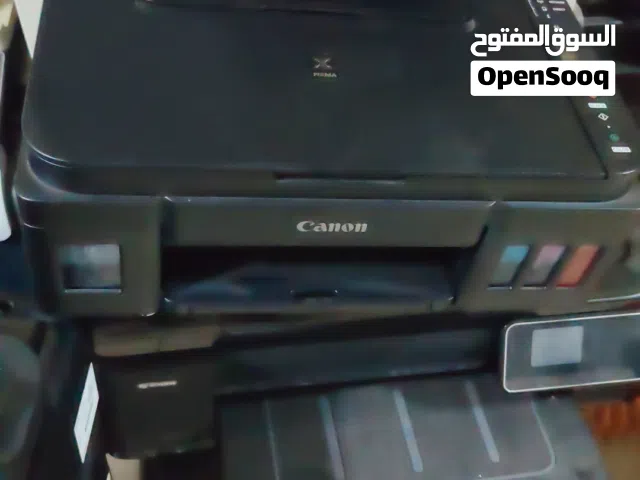 Canon G3411 printer