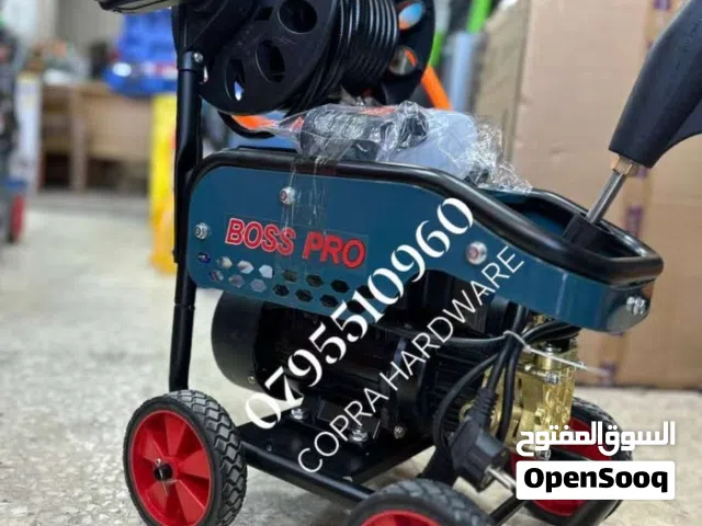 مضخة غسيل. Boss