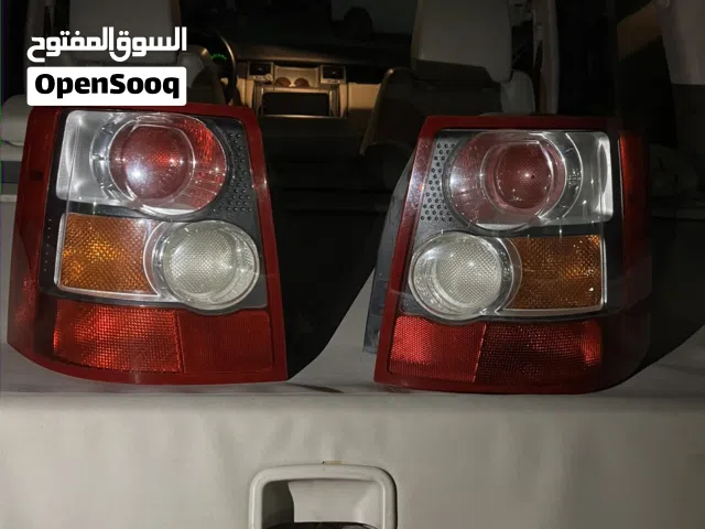 ليتات استوب خلفي رنج روفر سبورت