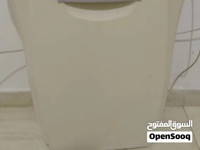 منقي هواء استعمال بسيط.