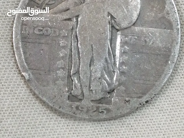 عملات معدنيه اجنبي للبيع