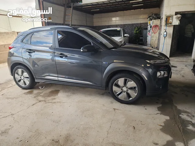 Used Hyundai Kona in Zarqa