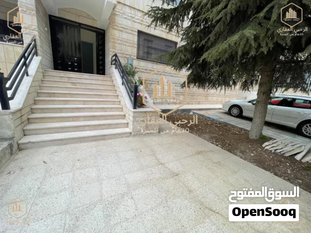 200 m2 3 Bedrooms Apartments for Rent in Amman 7th Circle