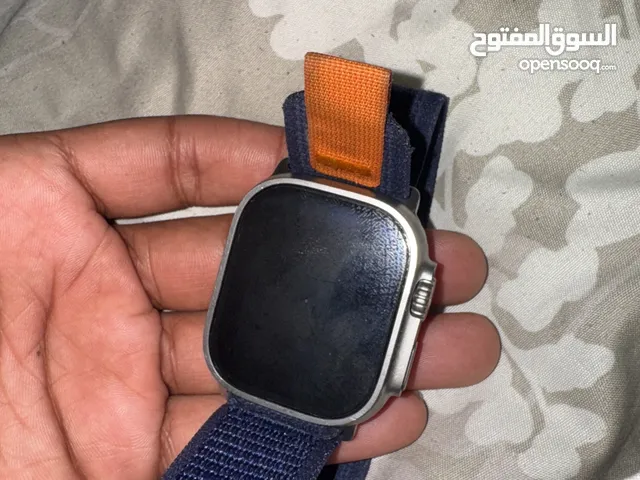 Ultra smart watches for Sale in Southern Governorate