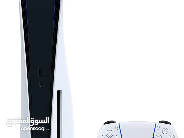 بلايستيشن 5 للبيع