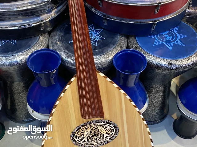 عود جوهرة الفن