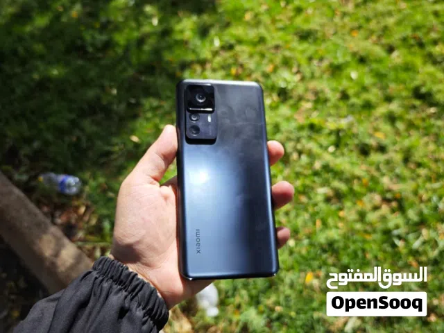 شاومي 12T برو