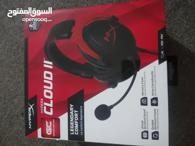Other Gaming Headset in Benghazi