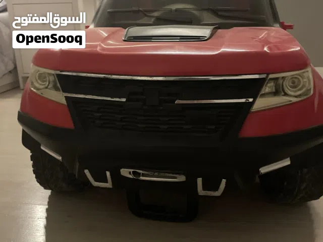 سيارا للاطفال بالشحن