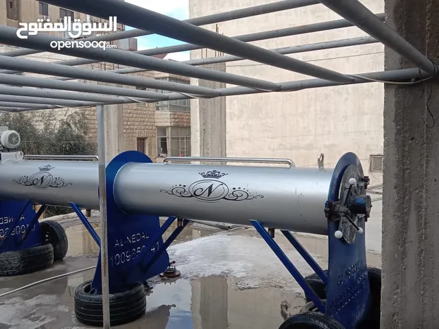 مشروع غسيل سجاد مربح بطريقة مضمونة