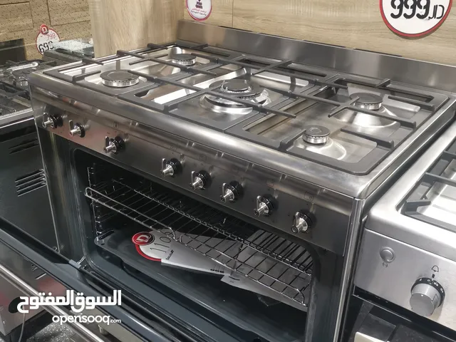 Smeg Ovens in Amman
