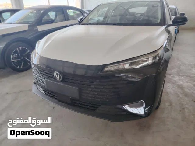 2026 شانجان ايدو EV460