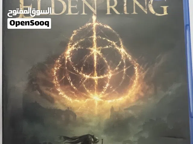 (سيدي)Elden ring / الدن رنق