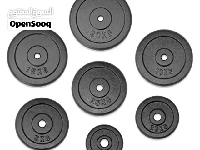 مطلوب أوزان حديد بسعر حلو