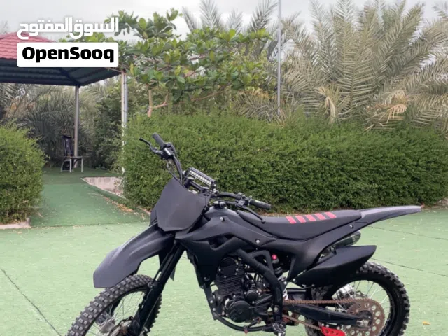 2025 هوندا أخرى
