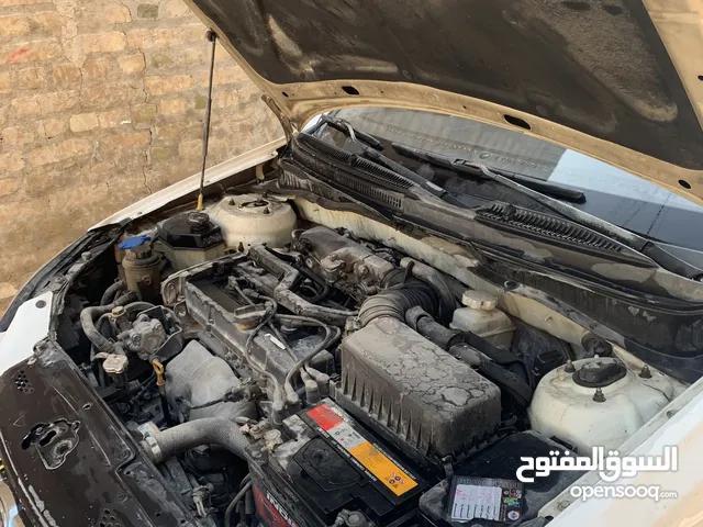 Used Kia Rio in Basra