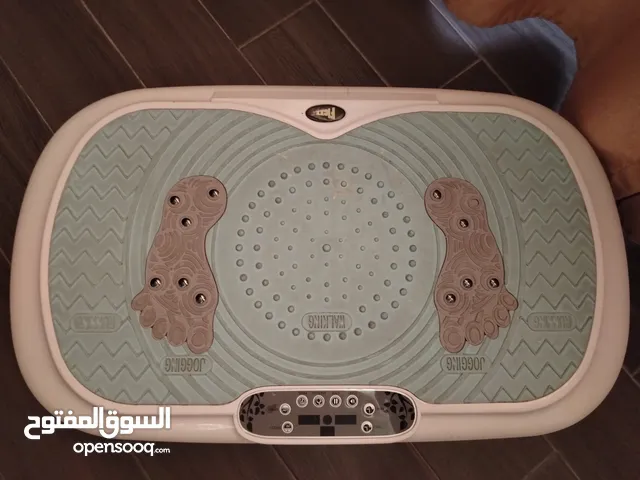 جهاز رياضي هزاز