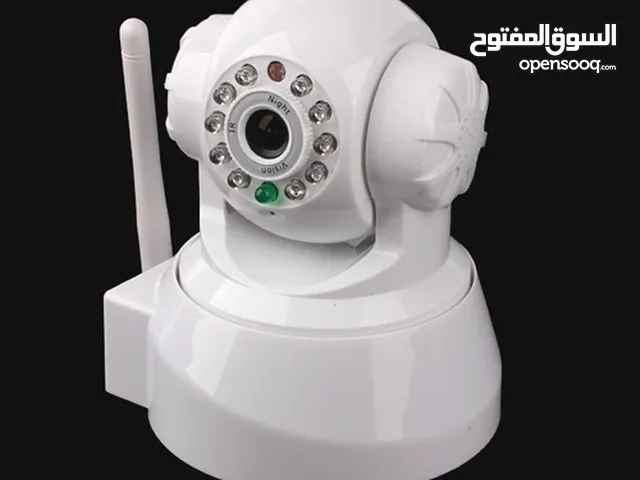 2 كاميرات مراقبه وارد ألمانيا استعمال الخارج