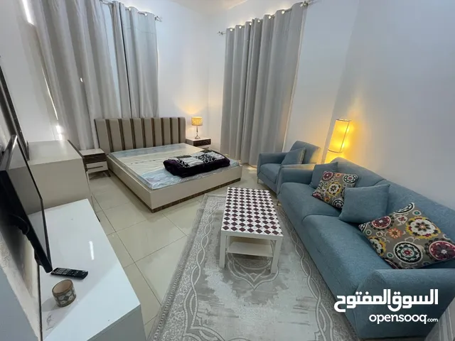 50 m2 Studio Apartments for Rent in Abu Dhabi Khalifa City