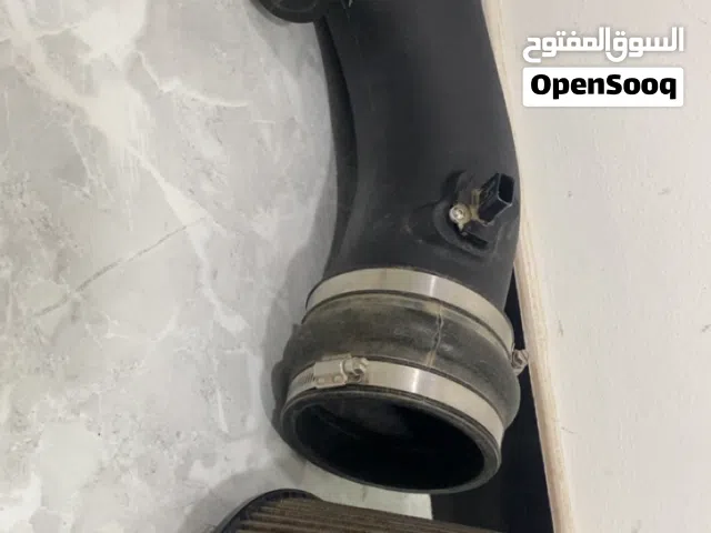 فلتر ريس موستانج من شركت K&N مع أنتيك الوكاله ومع الساعه