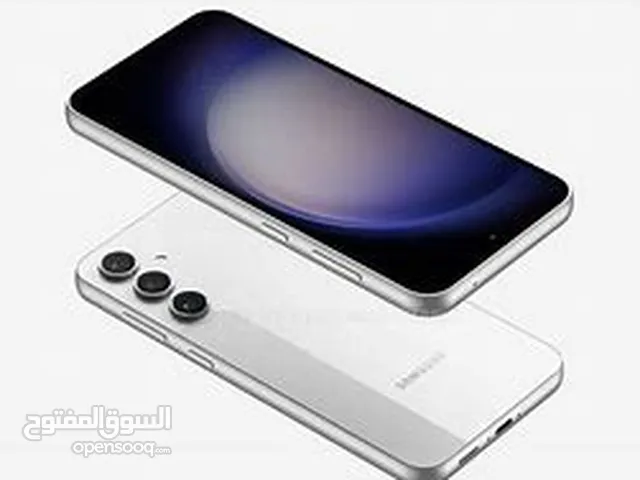 Samsung Galaxy S20 FE 128 GB in Muscat