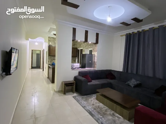 80 m2 2 Bedrooms Apartments for Rent in Irbid Al Huson Street