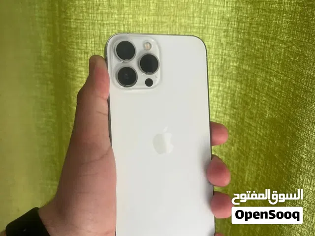 Apple iPhone 13 Pro Max 128 GB in Bethlehem