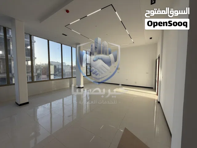 طوابق حديثة للايجار/العباسية
