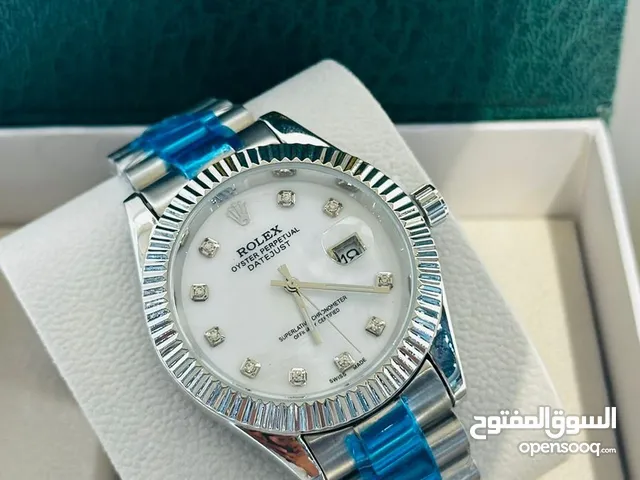  Rolex for sale  in Al Batinah