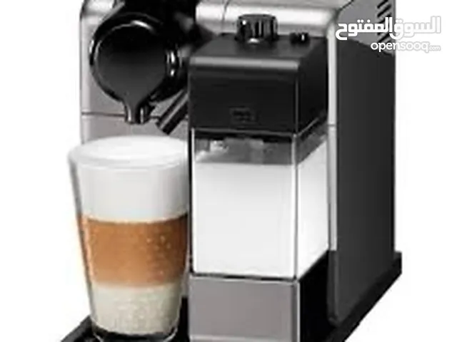 ماكينة صنع القهوة واللاتيه والكابتشينو نسيبريسو De'Longhi EN520R