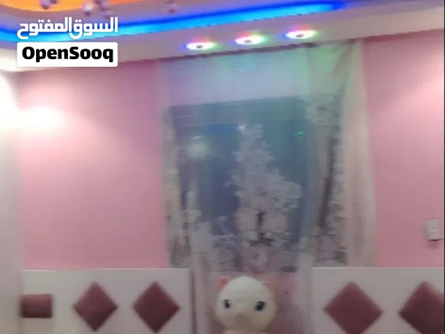 150 m2 3 Bedrooms Apartments for Rent in Giza Haram