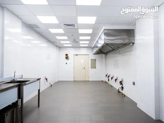 مطابخ مركزية في كل محافظات الكويت