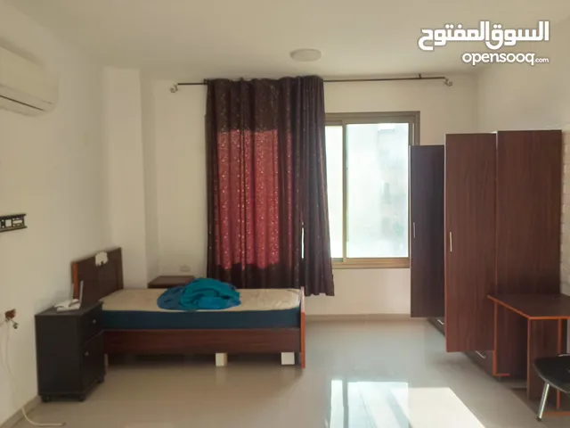 30 m2 Studio Apartments for Sale in Jenin American University