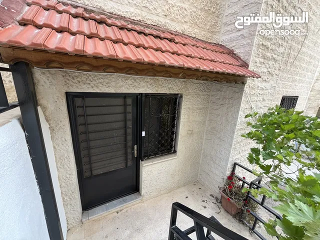 155 m2 3 Bedrooms Apartments for Rent in Amman Daheit Al Rasheed