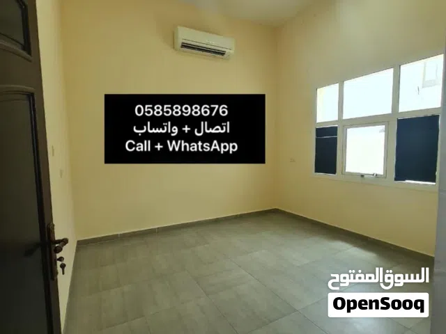 92 m2 Studio Apartments for Rent in Al Ain Ni'mah