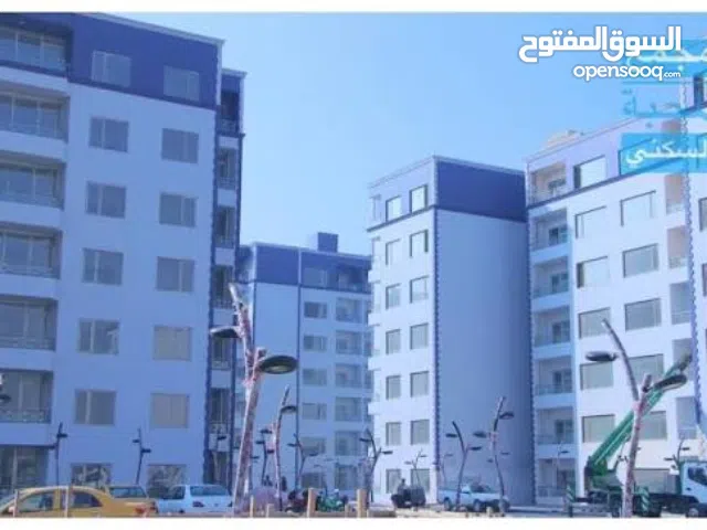 شقه للبيع في بغداد السديه مجمع المحبه السكني مساحه 147 متر مربع 3 غرف نوم