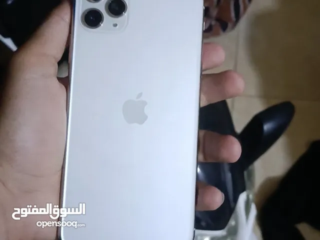 Apple iPhone 11 Pro Max 64 GB in Aden