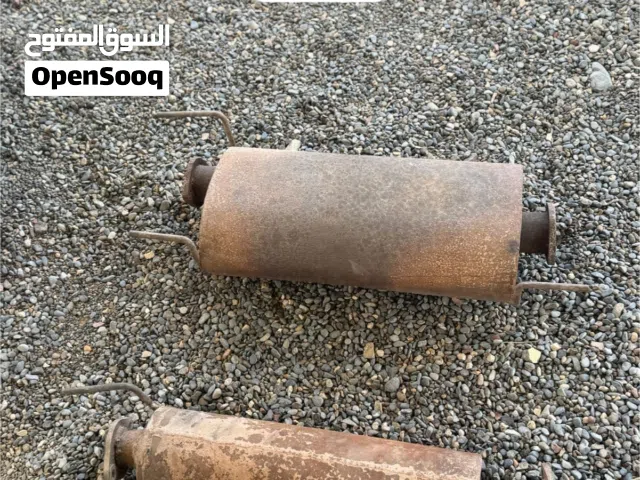 اغراض لاندكروزر