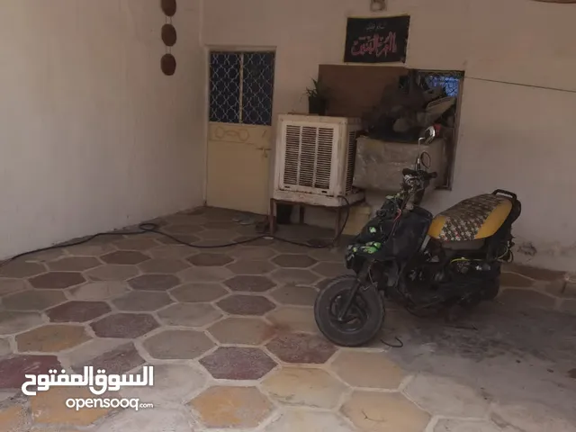 السلام عليكم بيت للبيع مساحه 120 متر