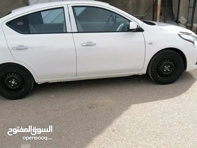 نيسان صني 2022