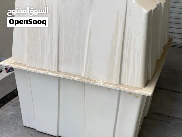 خزان الماء للبيع