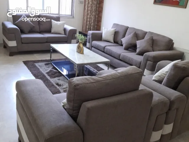 230 m2 3 Bedrooms Apartments for Rent in Amman Abdoun