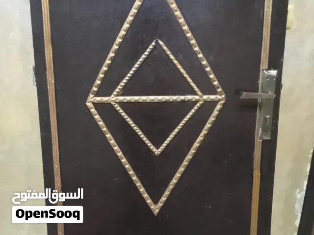 باب غرفه ضيوف للبيع بسعر حرق